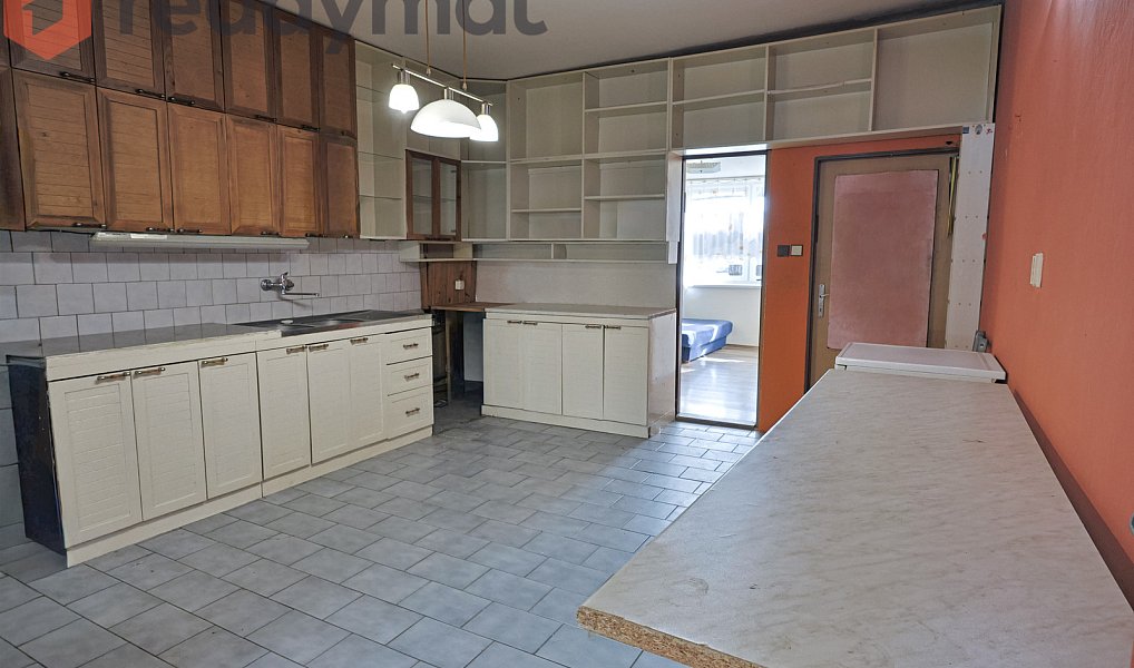Prodej domu 111 m² s pozemkem 277 m², Rohatec – náhled fotky 4