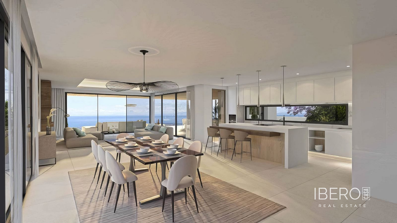 Casa 6+kk – San Roque, Sotogrande - Vista 4