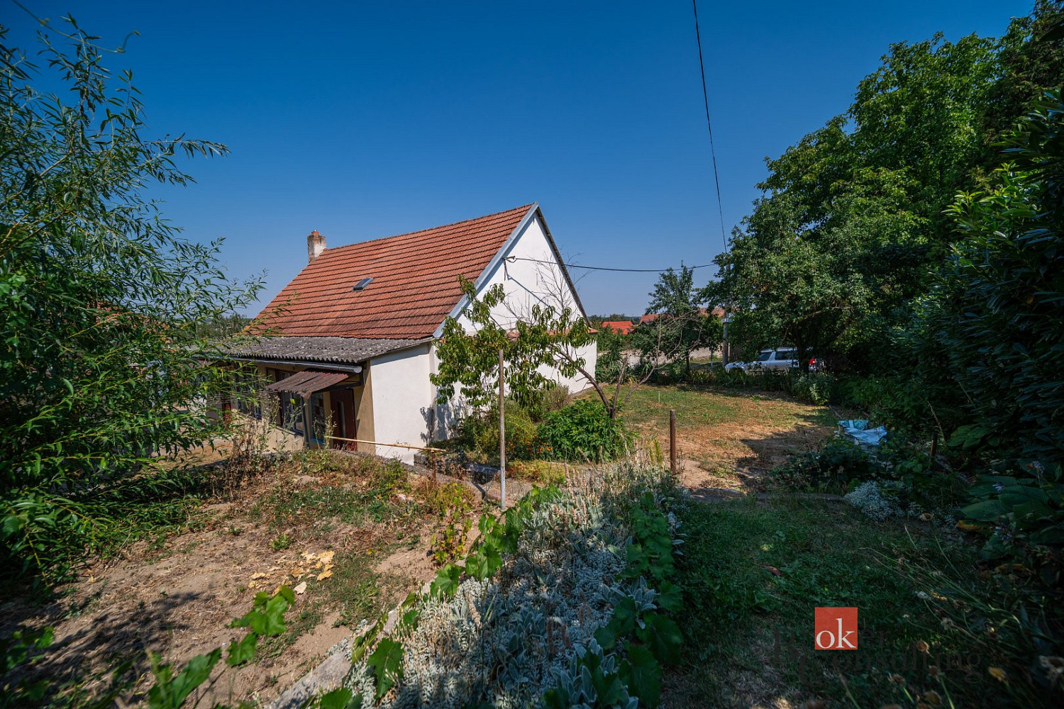 Prodej domu 100 m² s pozemkem 662 m²