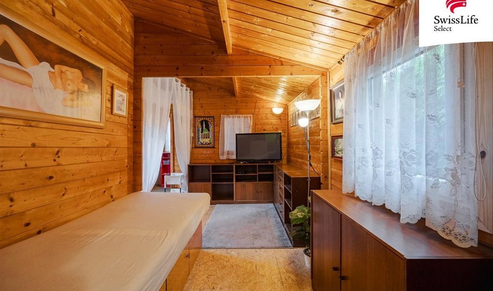 Prodej chaty/chalupy 34 m² s pozemkem 438 m², Znojmo – náhled fotky 19