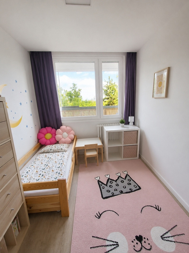 Prodej bytu 3+kk 56 m² — photo 5