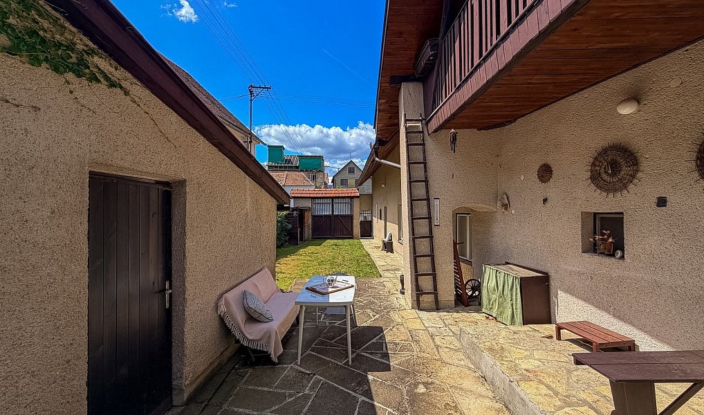 Prodej chaty/chalupy 83 m² s pozemkem 527 m², Hroubovice – náhled fotky 23