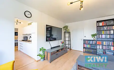 Prodej bytu 3+1 74 m²