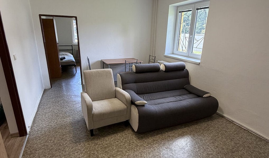 Pronájem bytu 3+1 54 m², Ostrava – náhled fotky 2