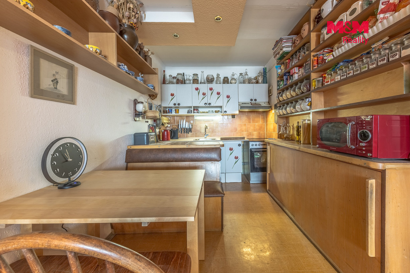 Prodej bytu 3+kk 62 m² — photo 3