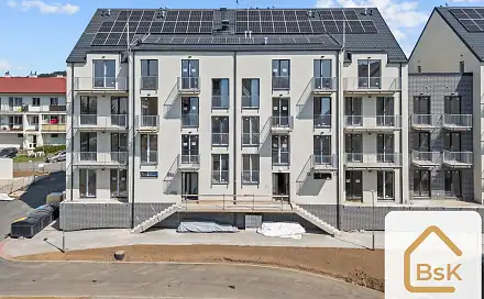 Prodej bytu 2+kk 67 m², Zborovská, Český Brod, okres Kolín