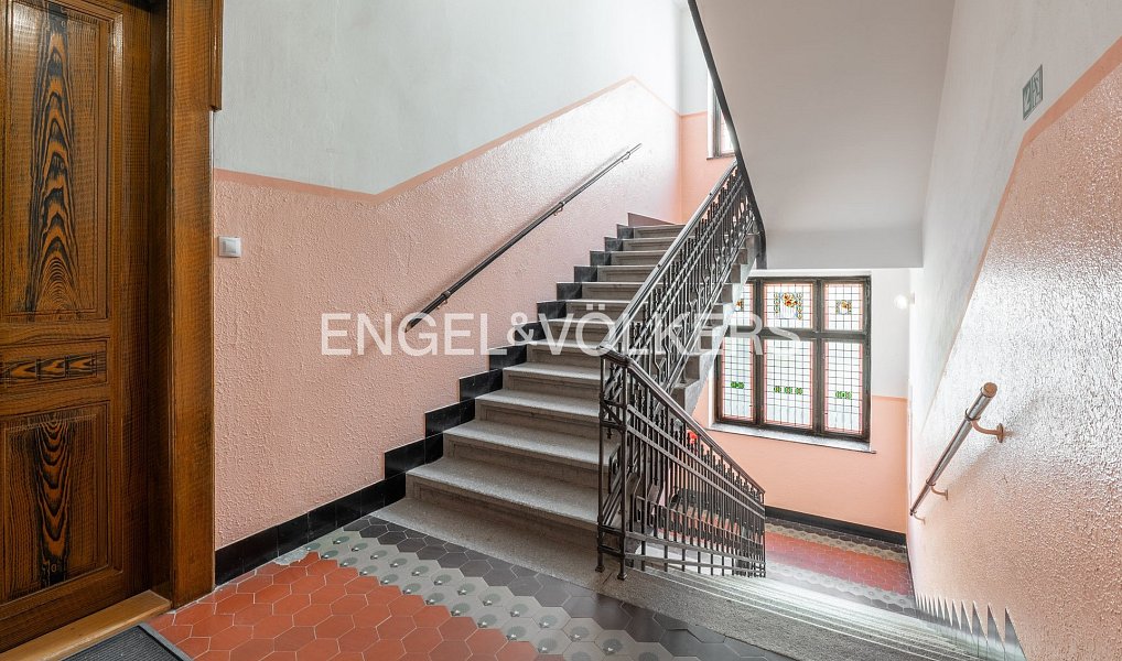 Pronájem bytu 2+kk 47 m², Praha – náhled fotky 9