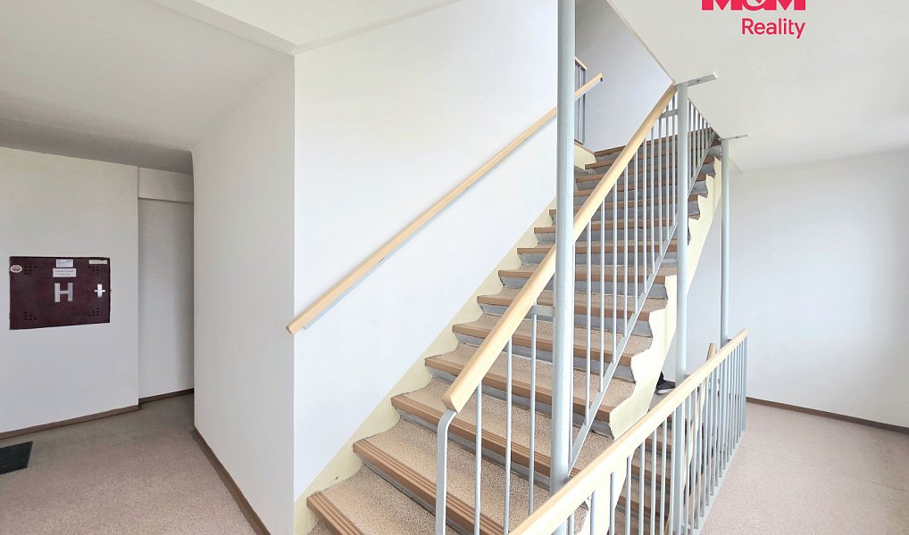Prodej bytu 3+1 67 m², Praha – náhled fotky 20