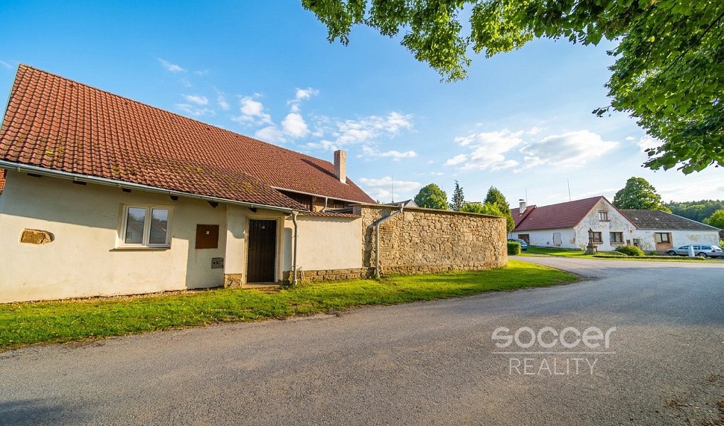 Prodej domu 80 m² s pozemkem 219 m², Strmilov – náhled fotky 26