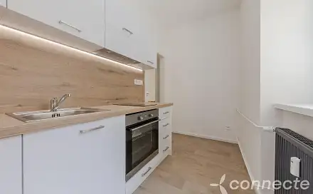 Prodej bytu 2+1 53 m², Husova, Přerov - Přerov I-Město
