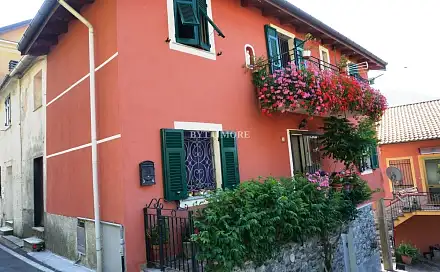 Prodej domu 110 m² s pozemkem 100 m², Davagna, Itálie