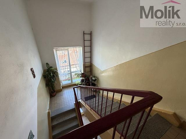 Pronájem bytu 2+1 52 m² – fotografie 5
