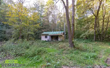 Prodej chaty/chalupy 50 m² s pozemkem 1 122 m², Kudlovice, okres Uherské Hradiště