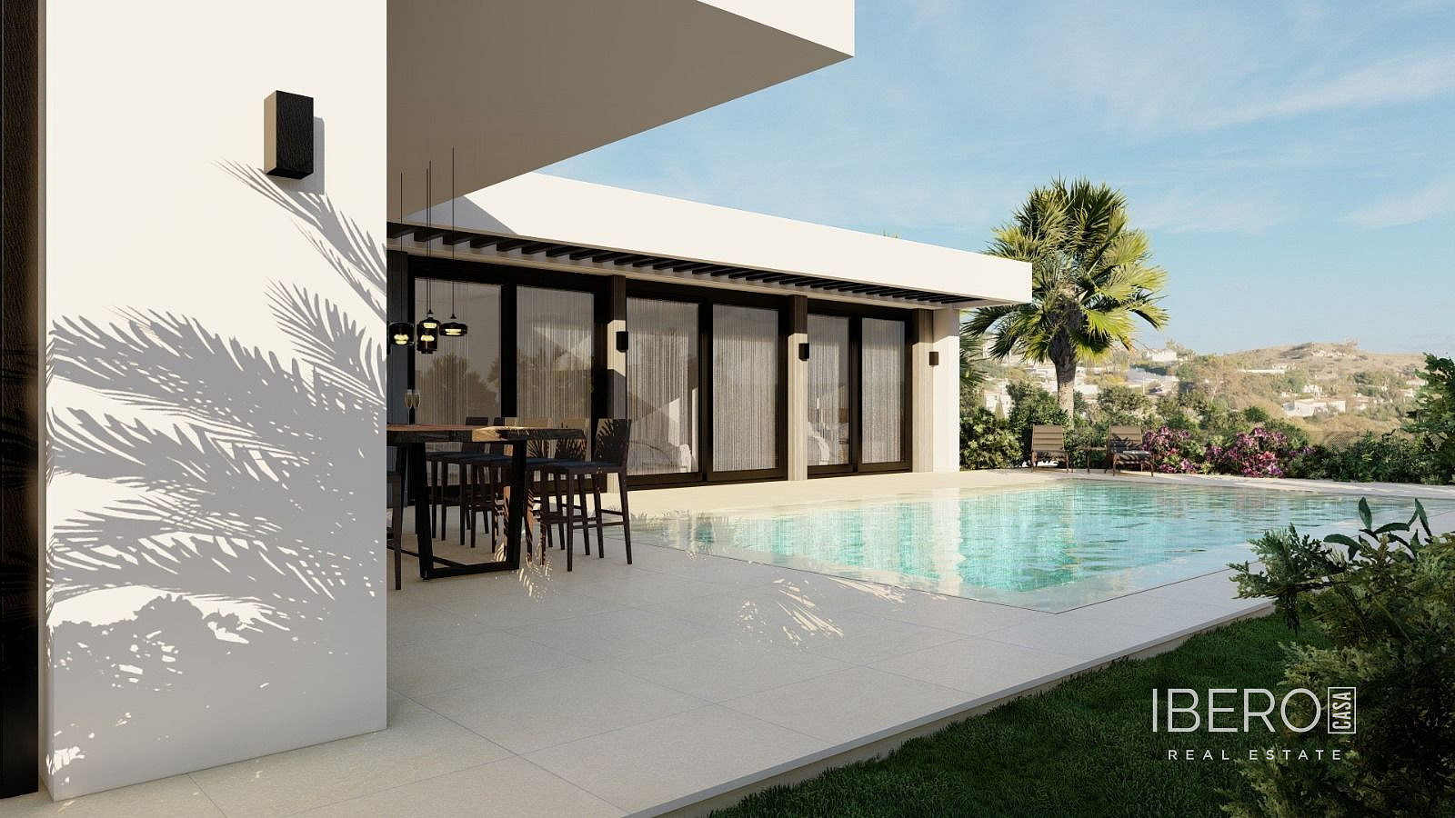 Casa 5+kk – Mijas, Urbanización Santa Rosa, Las Lomas de Mijas - Vista 5