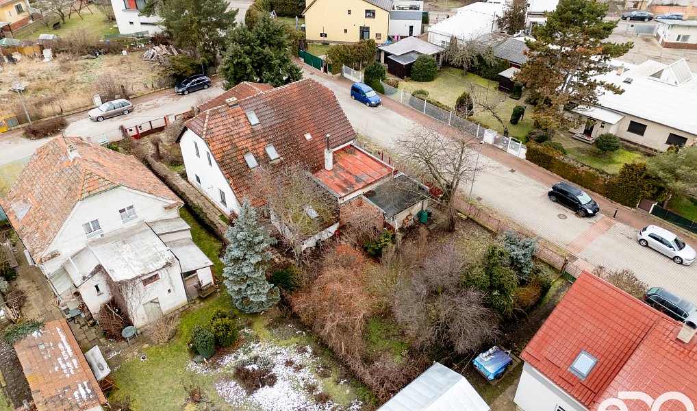 Prodej domu 120 m² s pozemkem 356 m², Praha – náhled fotky 23