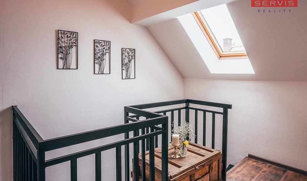 Pronájem chaty/chalupy 247 m² s pozemkem 1 065 m², Mojné – náhled fotky 12