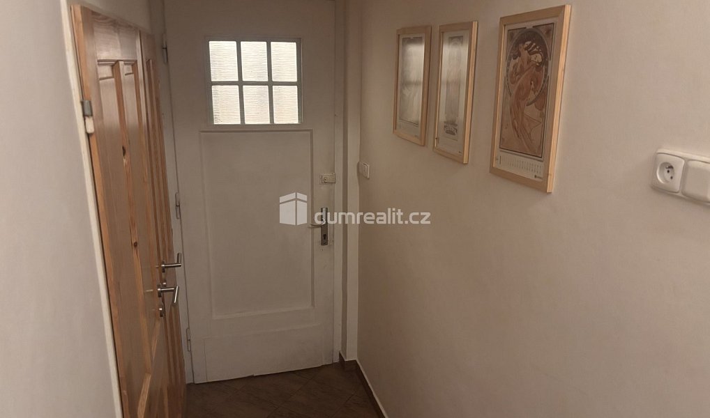 Pronájem bytu 5+kk 12 m², Praha – náhled fotky 2