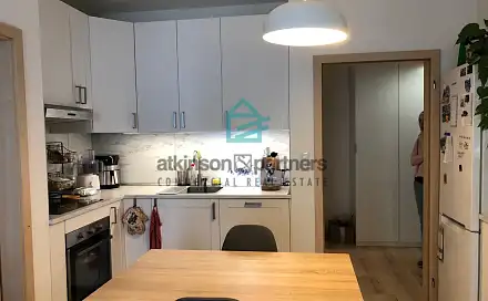 Pronájem bytu 3+kk 71 m²