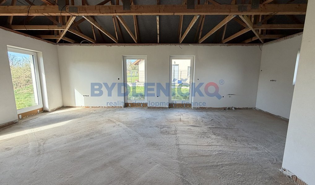 Prodej domu 193 m² s pozemkem 996 m², Kamenná – náhled fotky 12