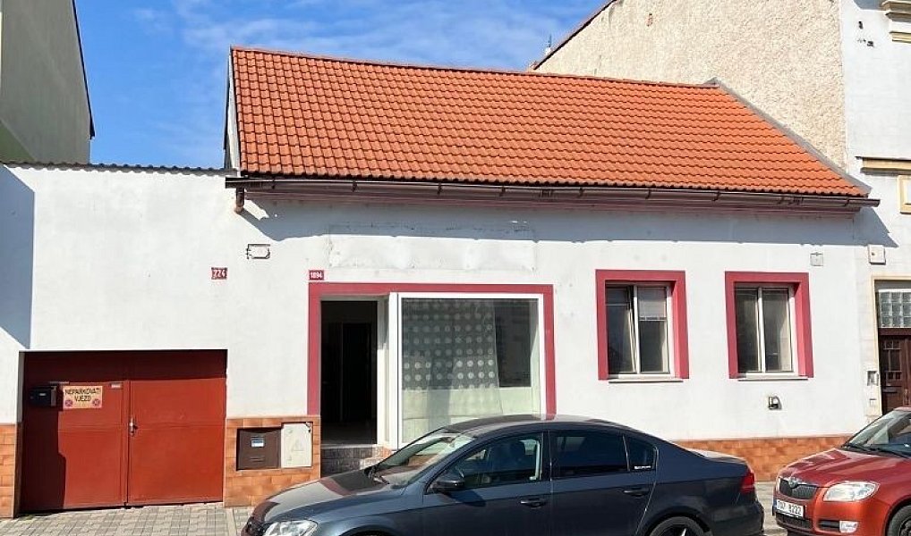 Prodej komerčního objektu (jiného typu) 156 m², Čelákovice – náhled fotky 2