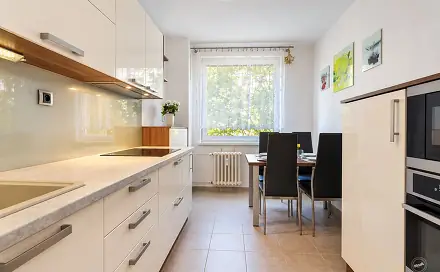 Prodej bytu 3+1 73 m²