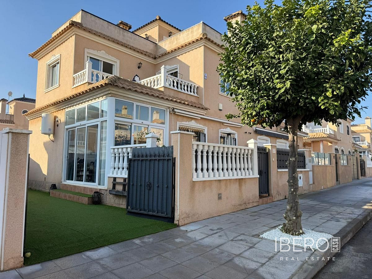 Casa 3+kk – Pilar de la Horadada, Torre de la Horadada - Vista 2