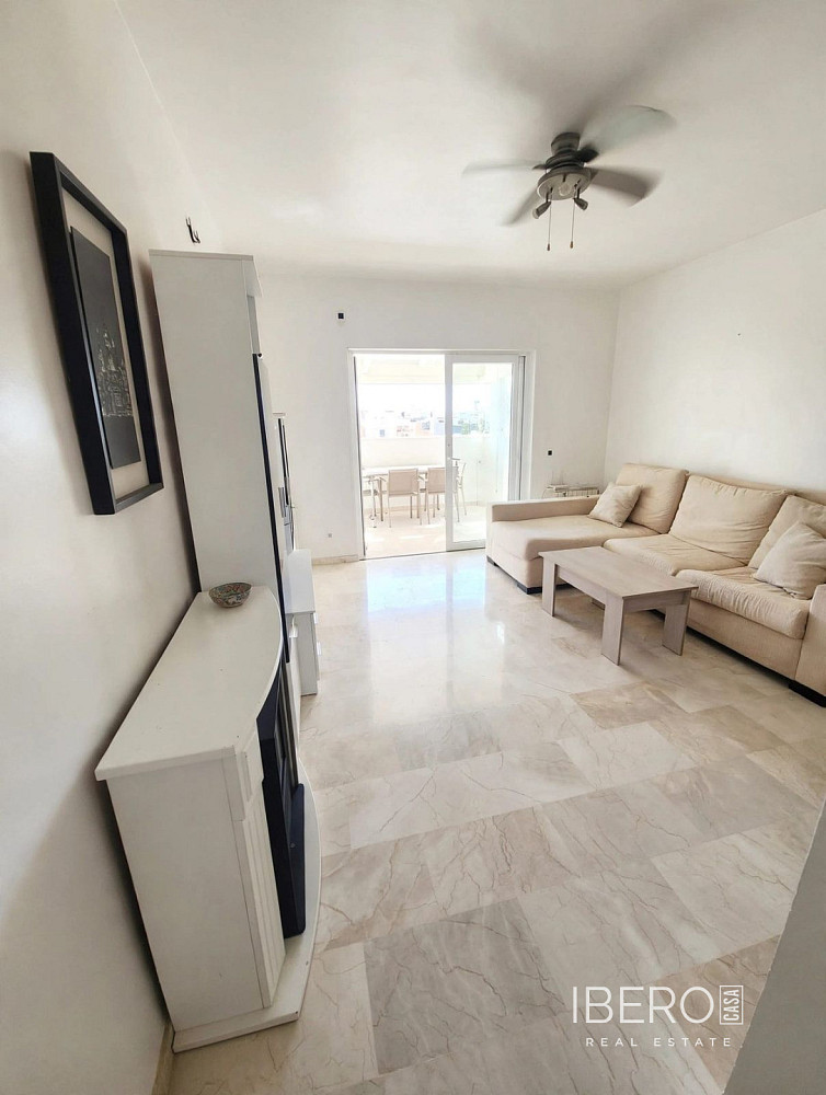 Pis 2+kk – Mijas, Riviera del Sol - Fase VIII, Urbanización Sitio de Calahonda - Vista 5