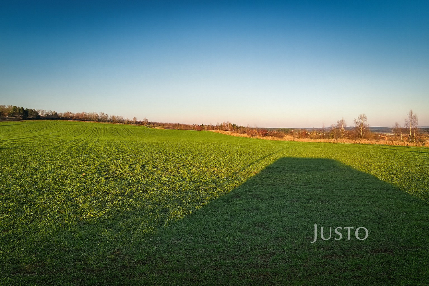 Prodej stavebního pozemku 1 079 m² – fotografie 5