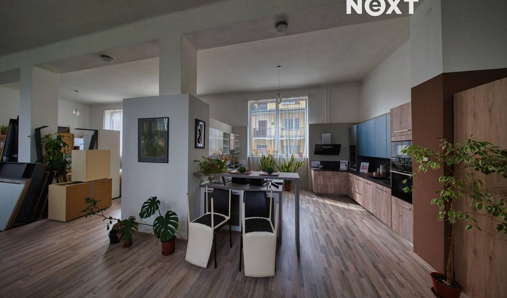 Prodej obchodních prostor 308 m², Písek – náhled fotky 18