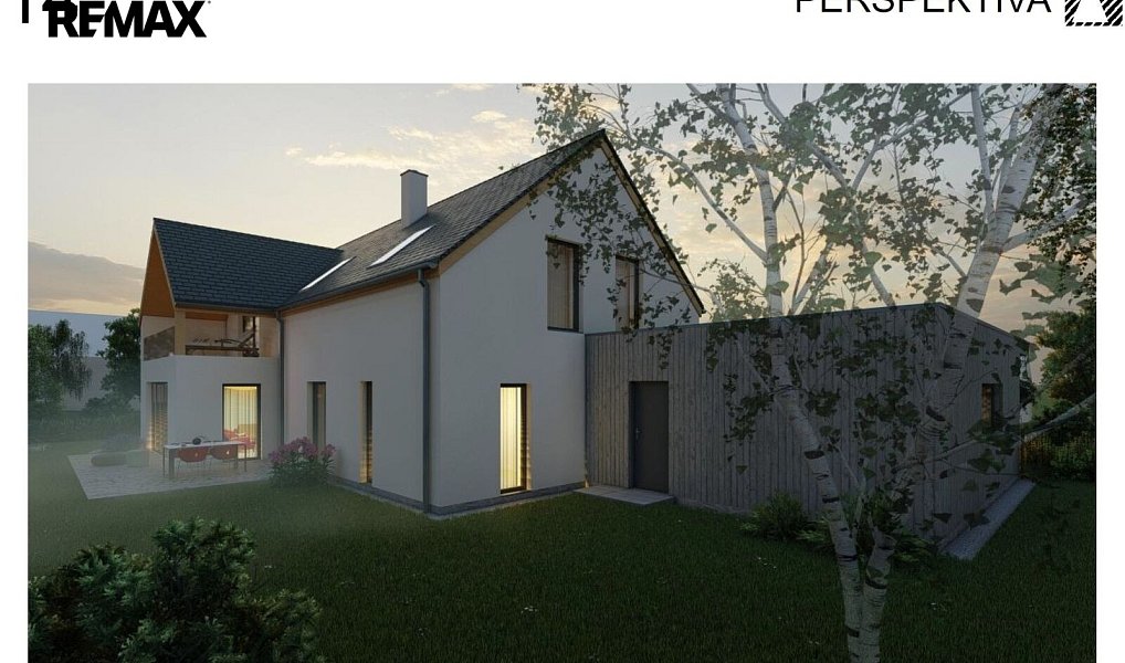 Prodej stavebního pozemku 2 226 m², Boňkov – fotka 1 z 22