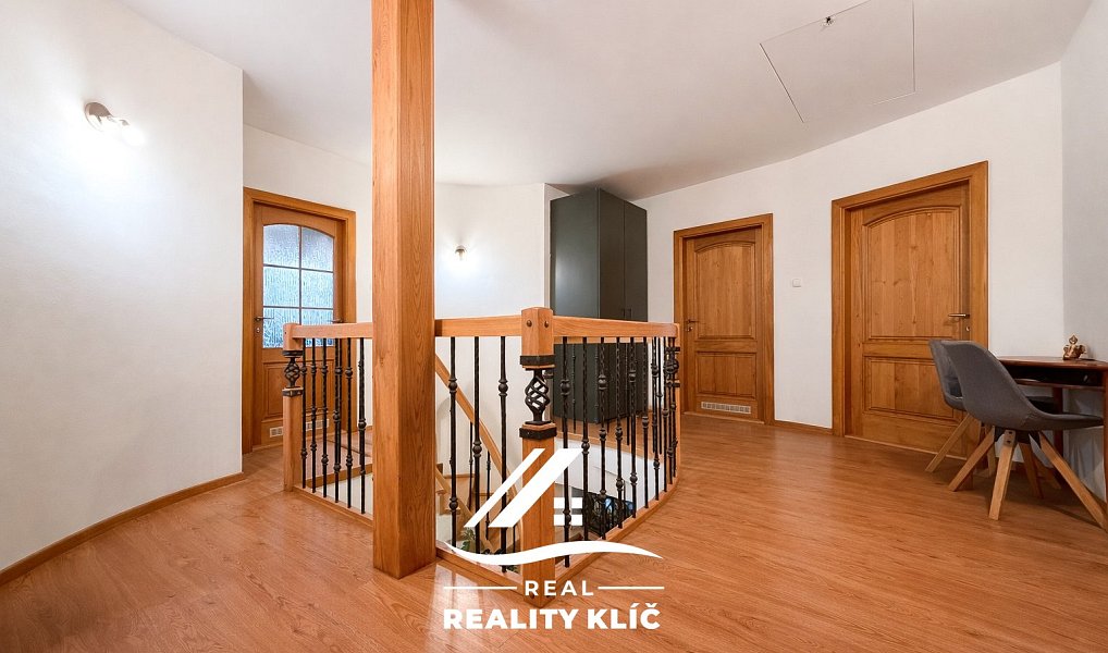 Prodej domu 240 m² s pozemkem 991 m², Ostrava – náhled fotky 15