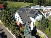 Prodej domu 265�m2 s pozemkem 1�014�m2