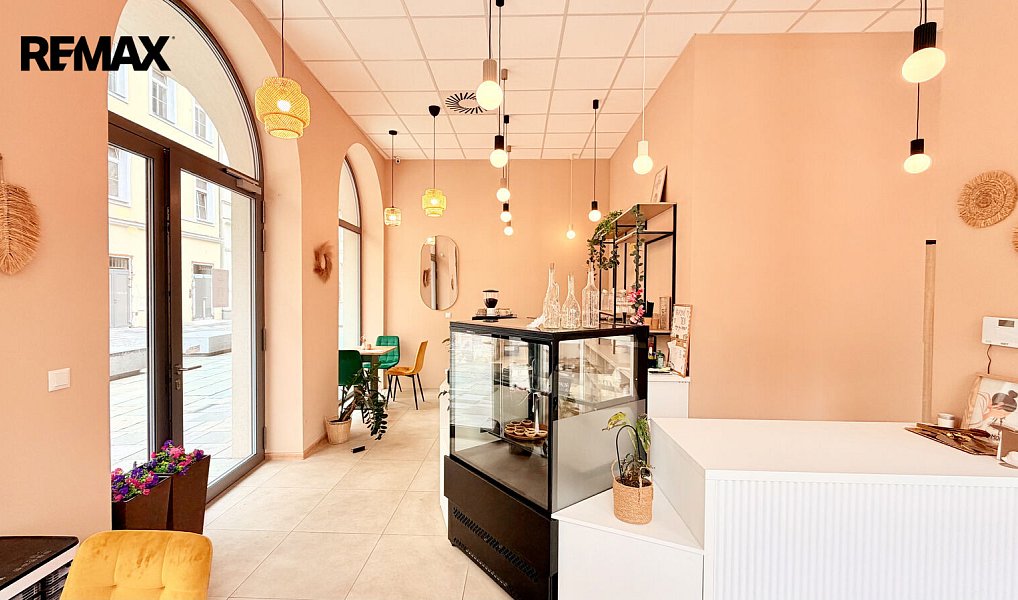 Pronájem restaurace 95 m², Ostrava – náhled fotky 9