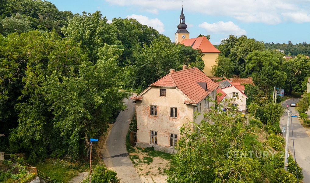 Prodej komerčního objektu (jiného typu) 228 m², Klobouky u Brna – náhled fotky 3