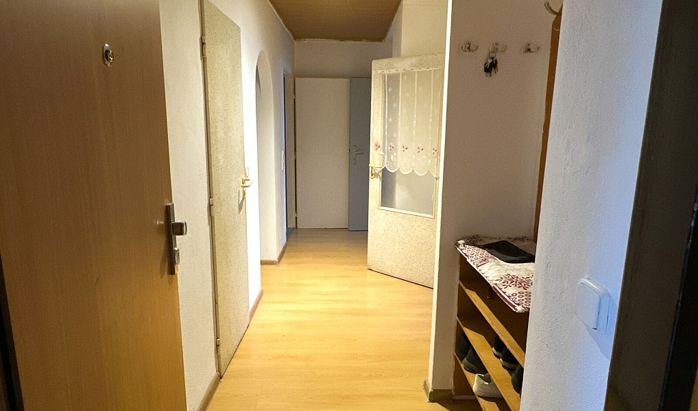 Pronájem bytu 3+1 64 m², Tachov – náhled fotky 3