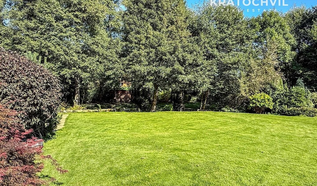Prodej domu 121 m² s pozemkem 2 482 m², Jablonné v Podještědí – náhled fotky 29