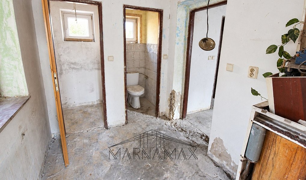 Prodej domu 120 m² s pozemkem 428 m², Ústí nad Labem – náhled fotky 10