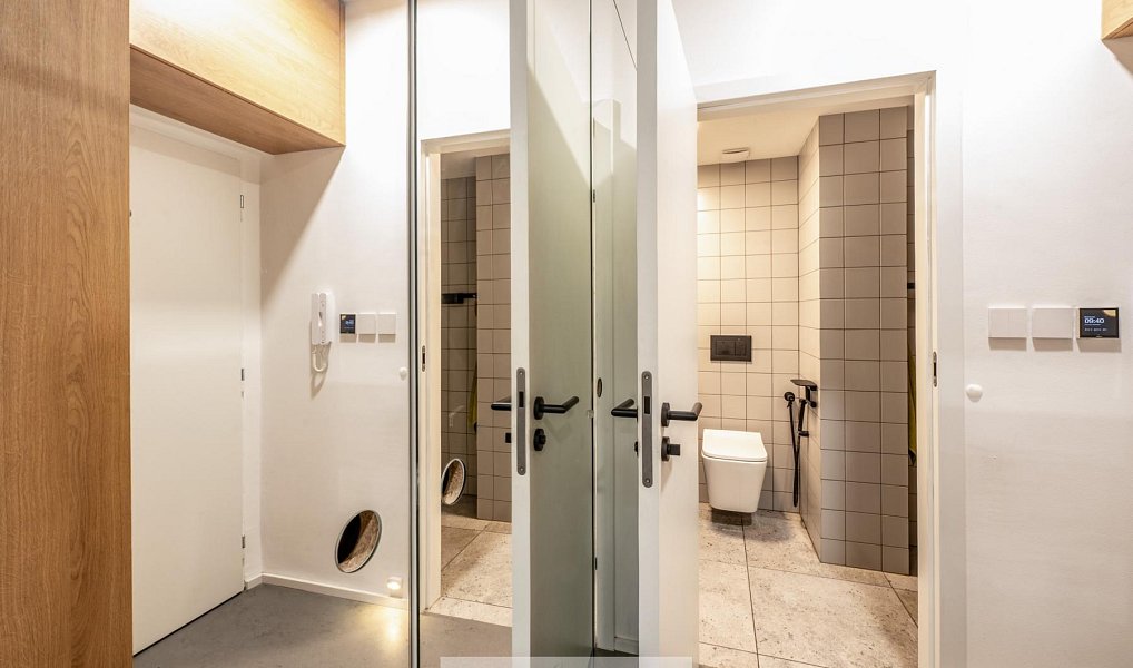 Prodej bytu 3+kk 70 m², Praha – náhled fotky 17