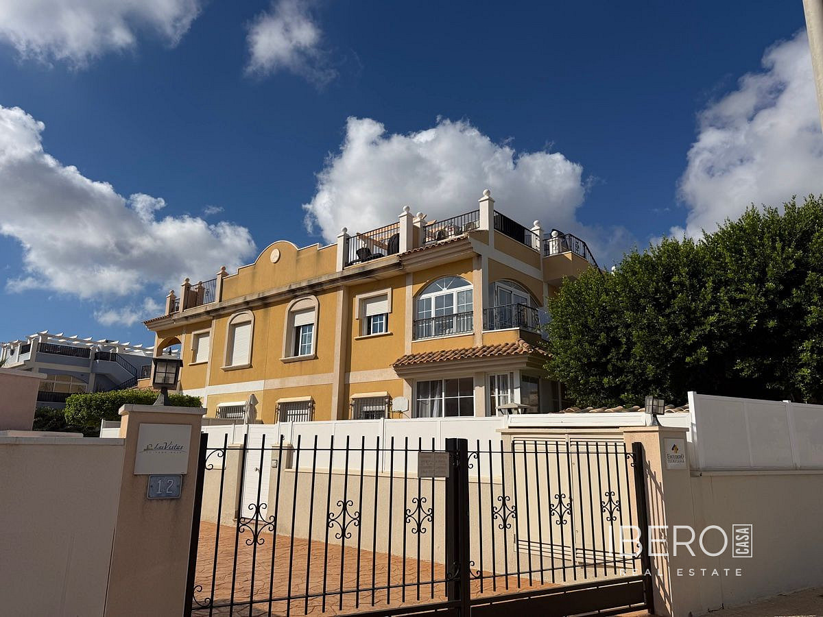Prodej bytu 3+kk 60 m²