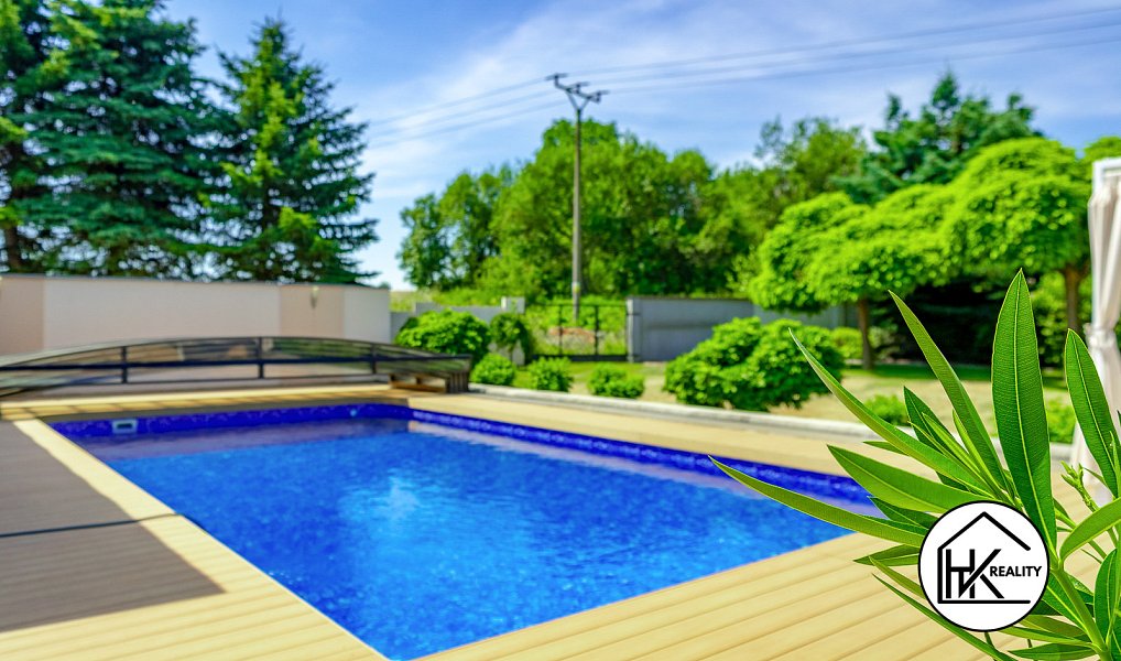 Prodej domu 300 m² s pozemkem 3 840 m², Libouchec – náhled fotky 8