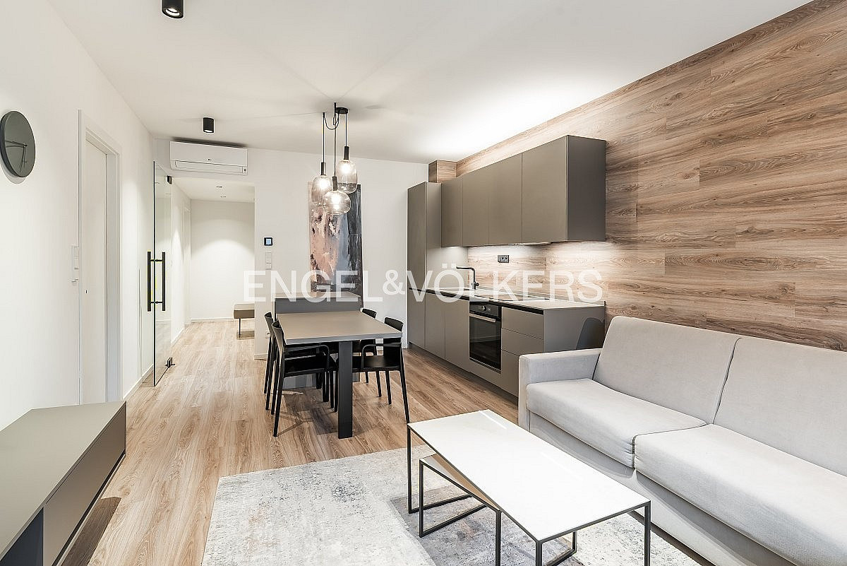 Prodej bytu 2+kk 67 m² – fotografie 4