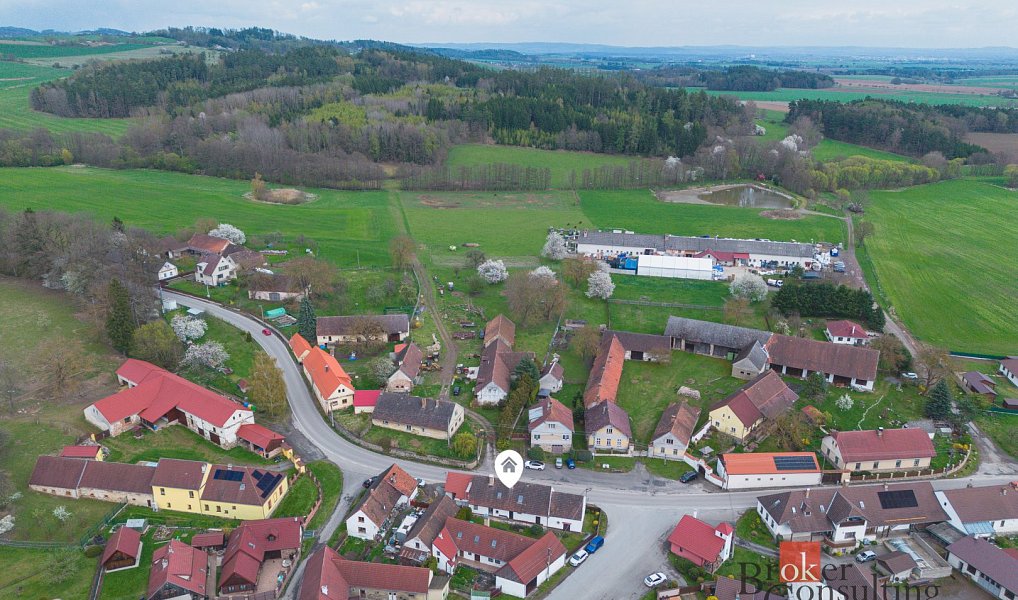 Prodej domu 178 m² s pozemkem 370 m², Jistebnice – náhled fotky 32