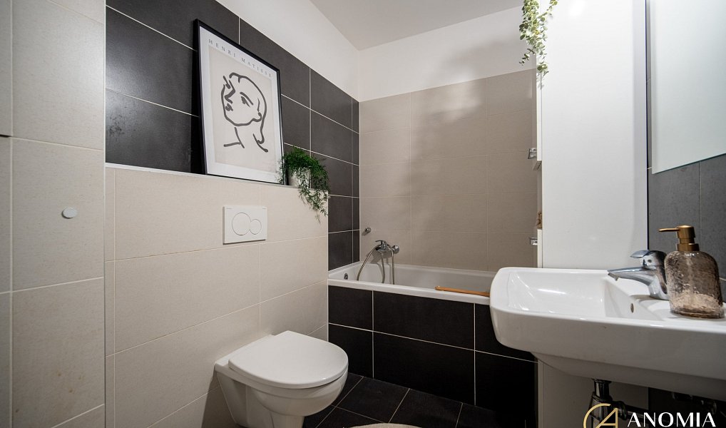 Prodej bytu 2+kk 52 m², Brno – náhled fotky 3