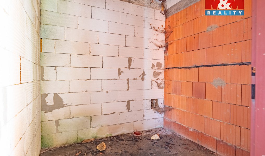 Prodej stavebního pozemku 776 m², Štěkeň – náhled fotky 20
