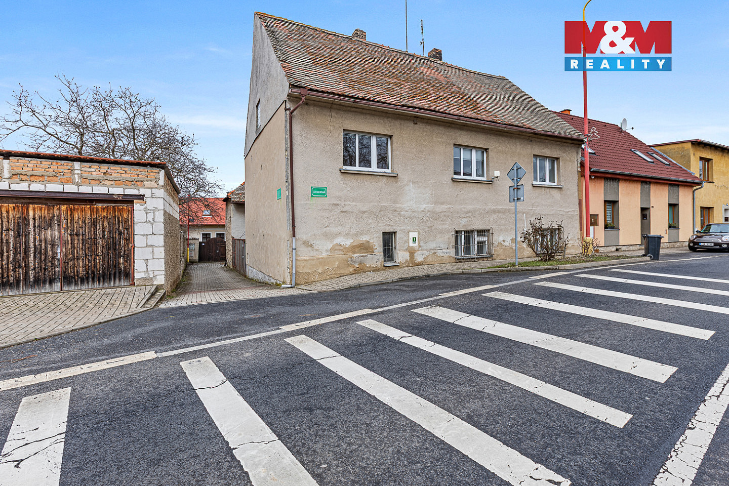 Prodej domu 272 m² s pozemkem 294 m² — photo 2