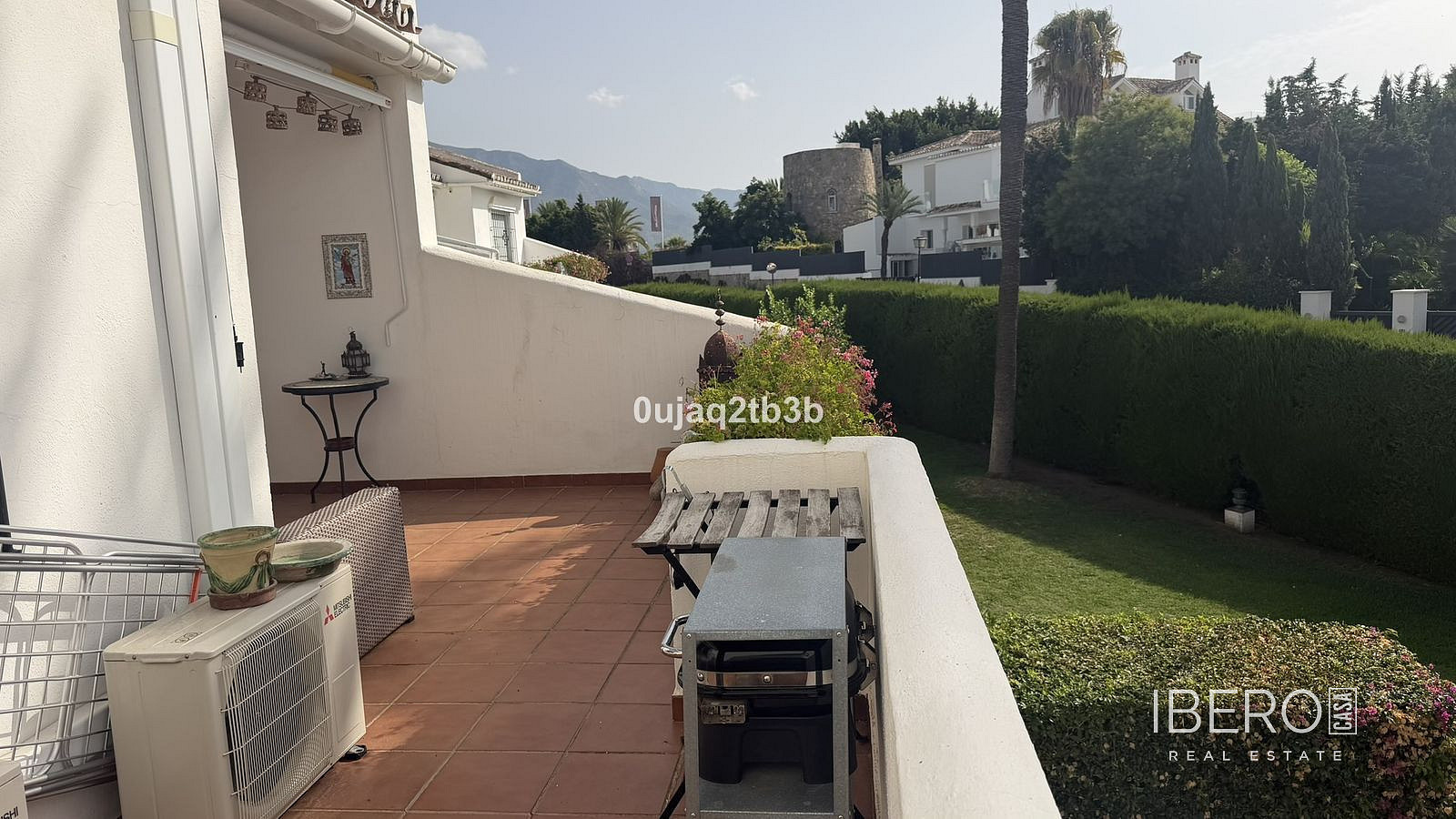Piso 3+kk – Marbella, Nueva Andalucía - Vista 3