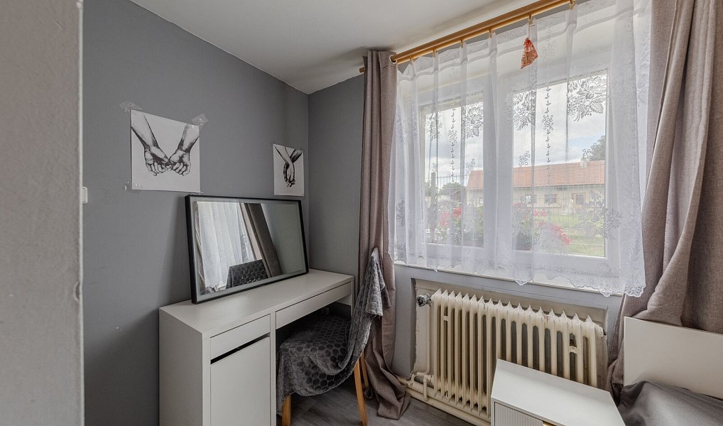 Prodej domu 200 m² s pozemkem 535 m², Tismice – náhled fotky 17