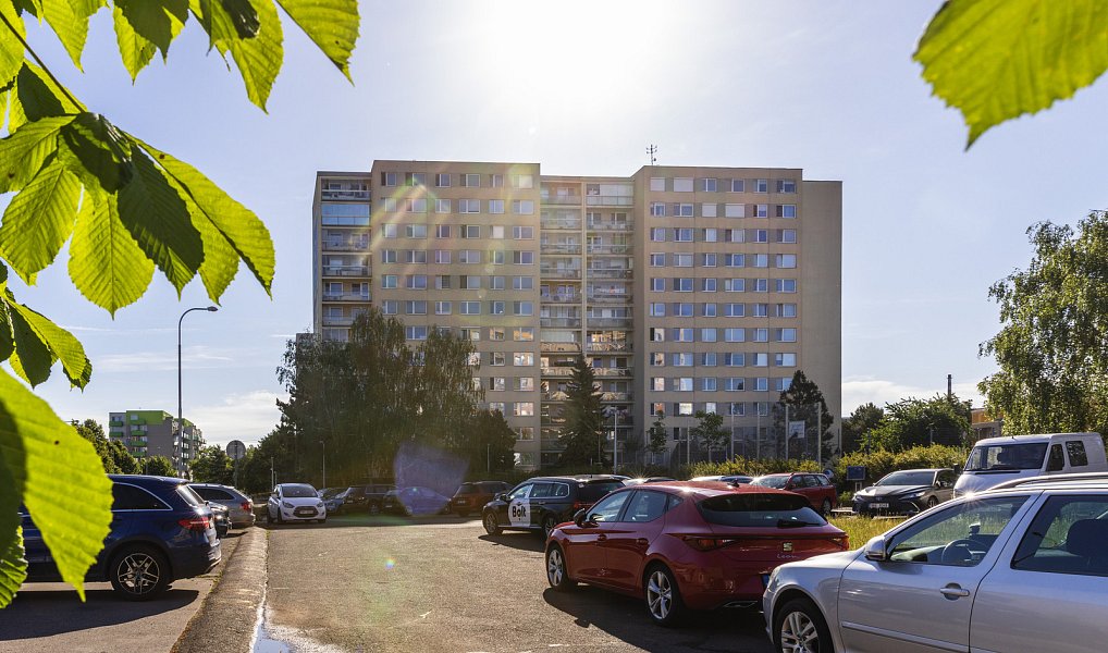 Prodej bytu 2+kk 44 m², Praha – náhled fotky 18