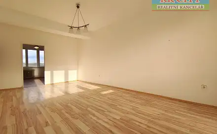 Pronájem bytu 2+1 55 m²