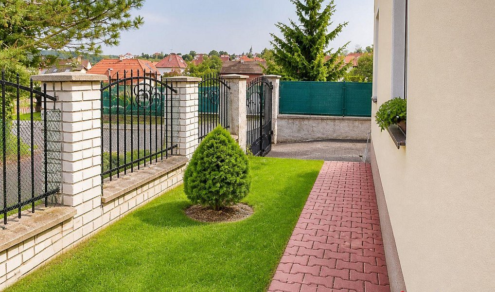 Prodej domu 160 m² s pozemkem 643 m², Praha – náhled fotky 10